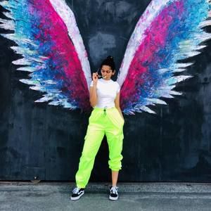 Meet your Posher, Khusbu